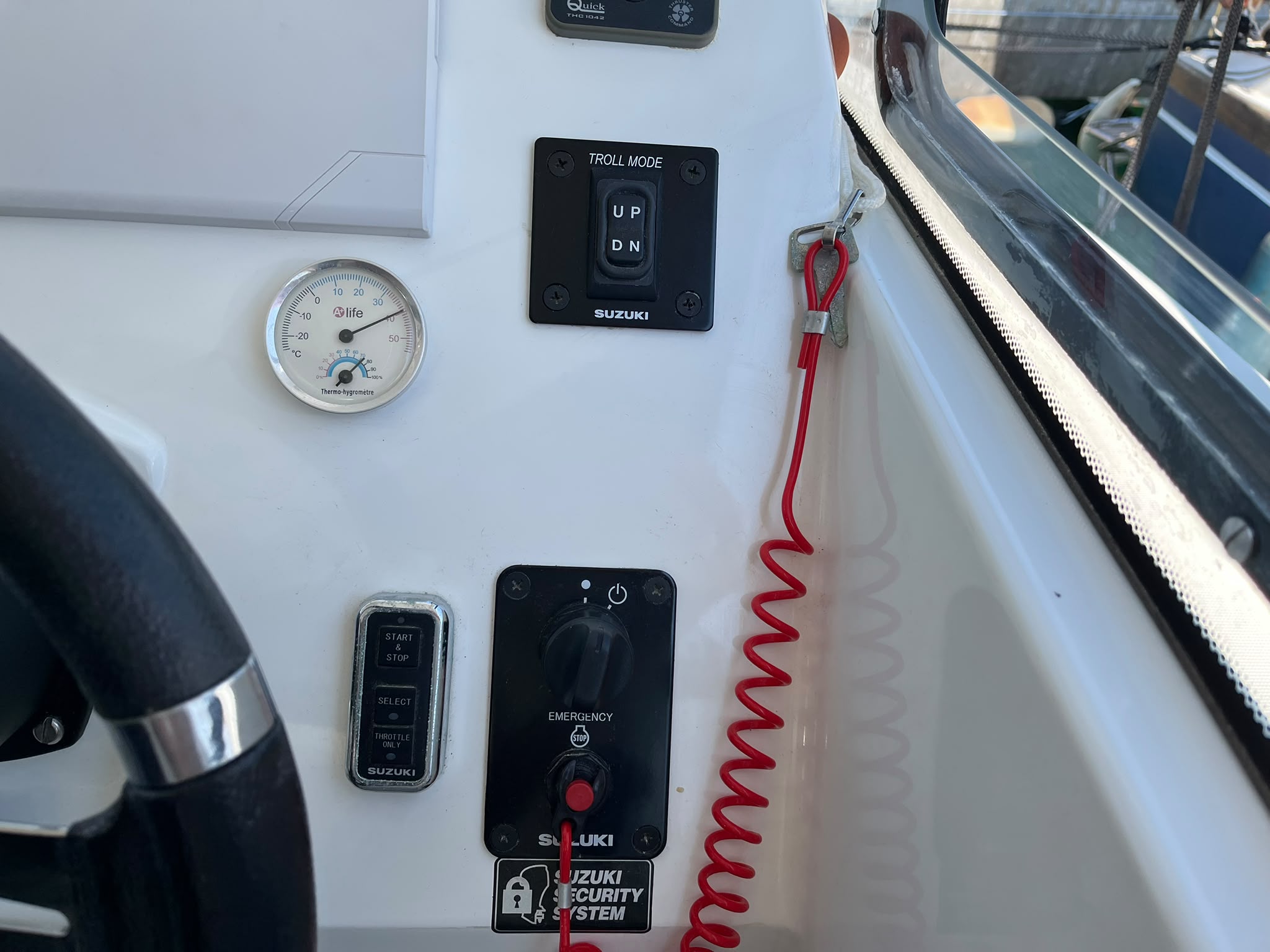 Beneteau Antares 8 OB – Image 14