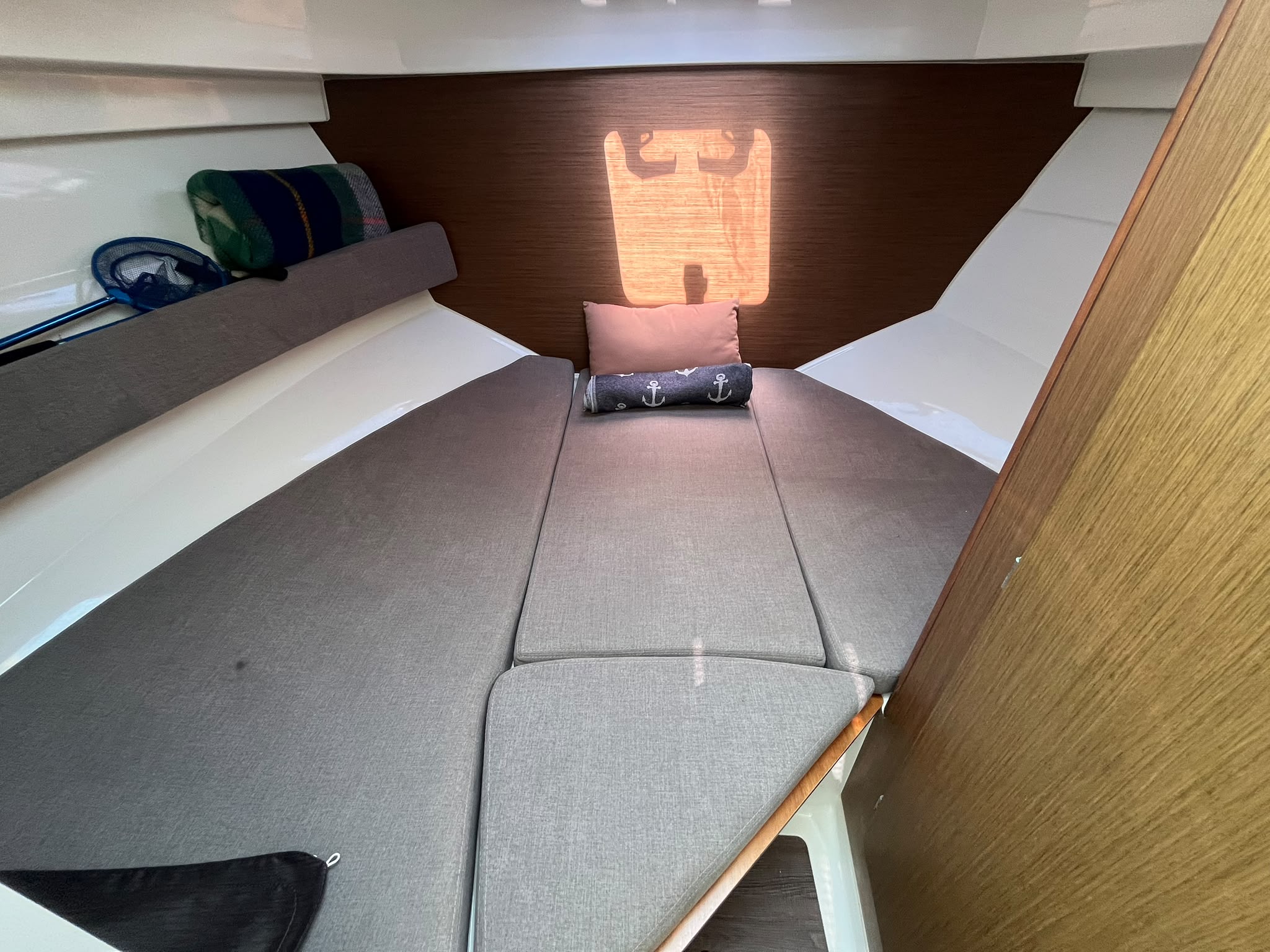 Beneteau Antares 8 OB – Image 23