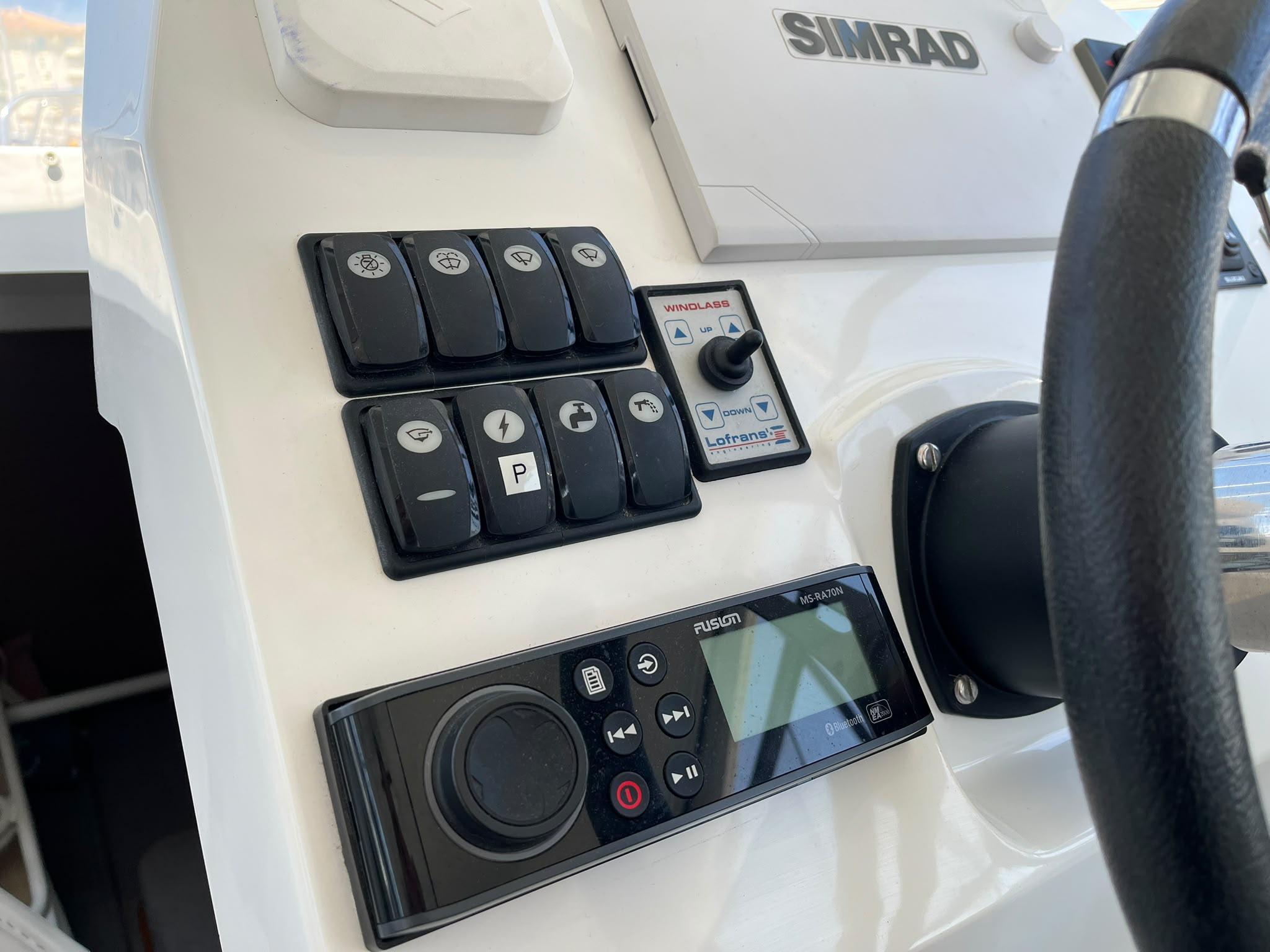 Beneteau Antares 8 OB – Image 21
