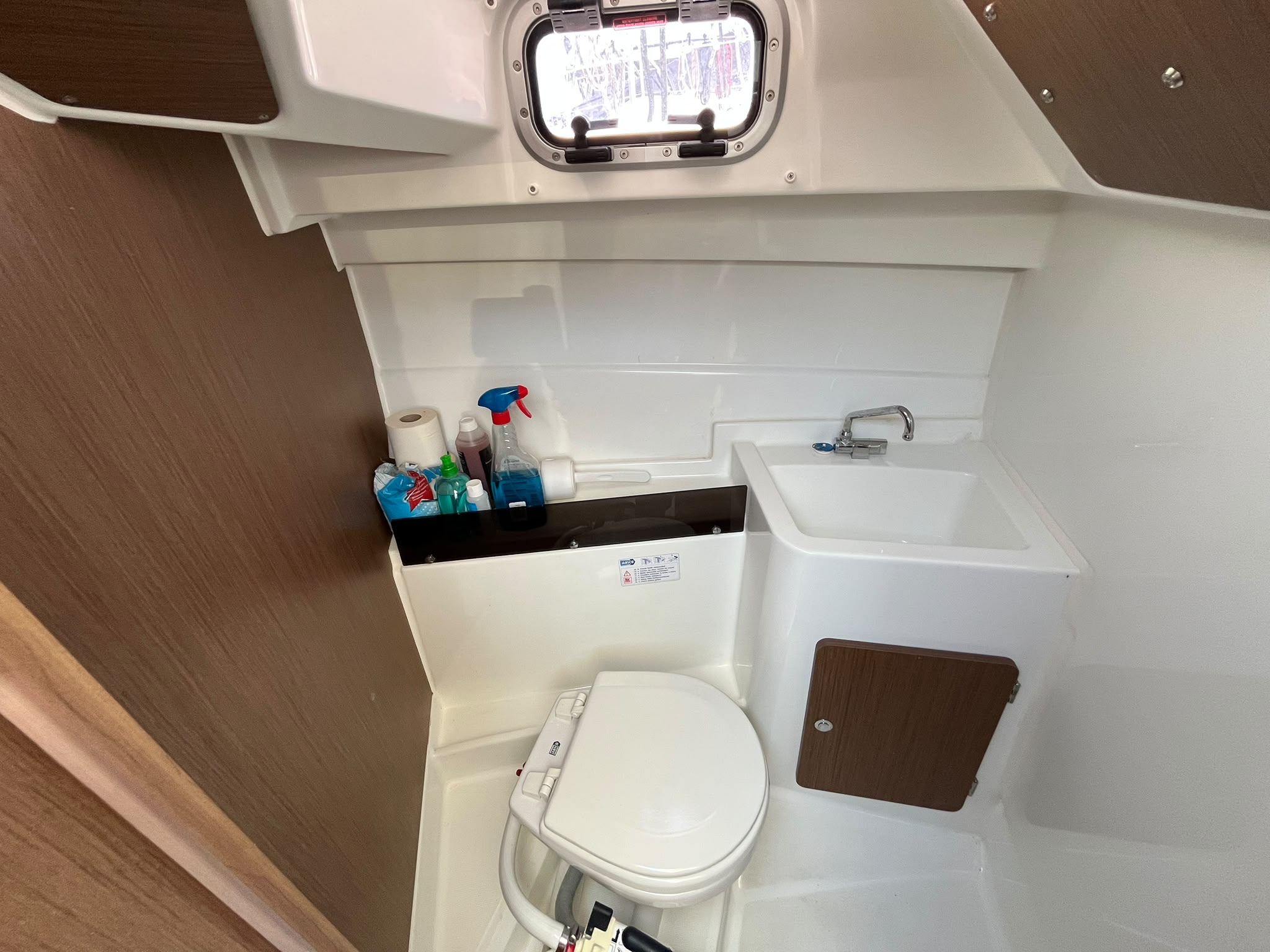 Beneteau Antares 8 OB – Image 26