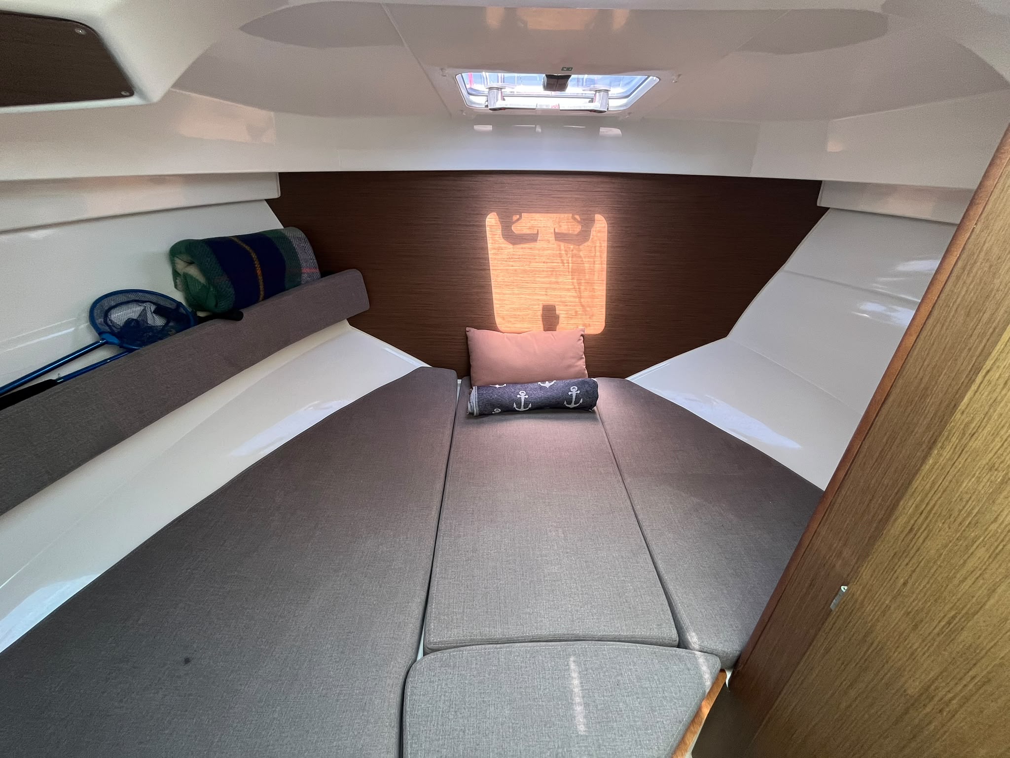 Beneteau Antares 8 OB – Image 27