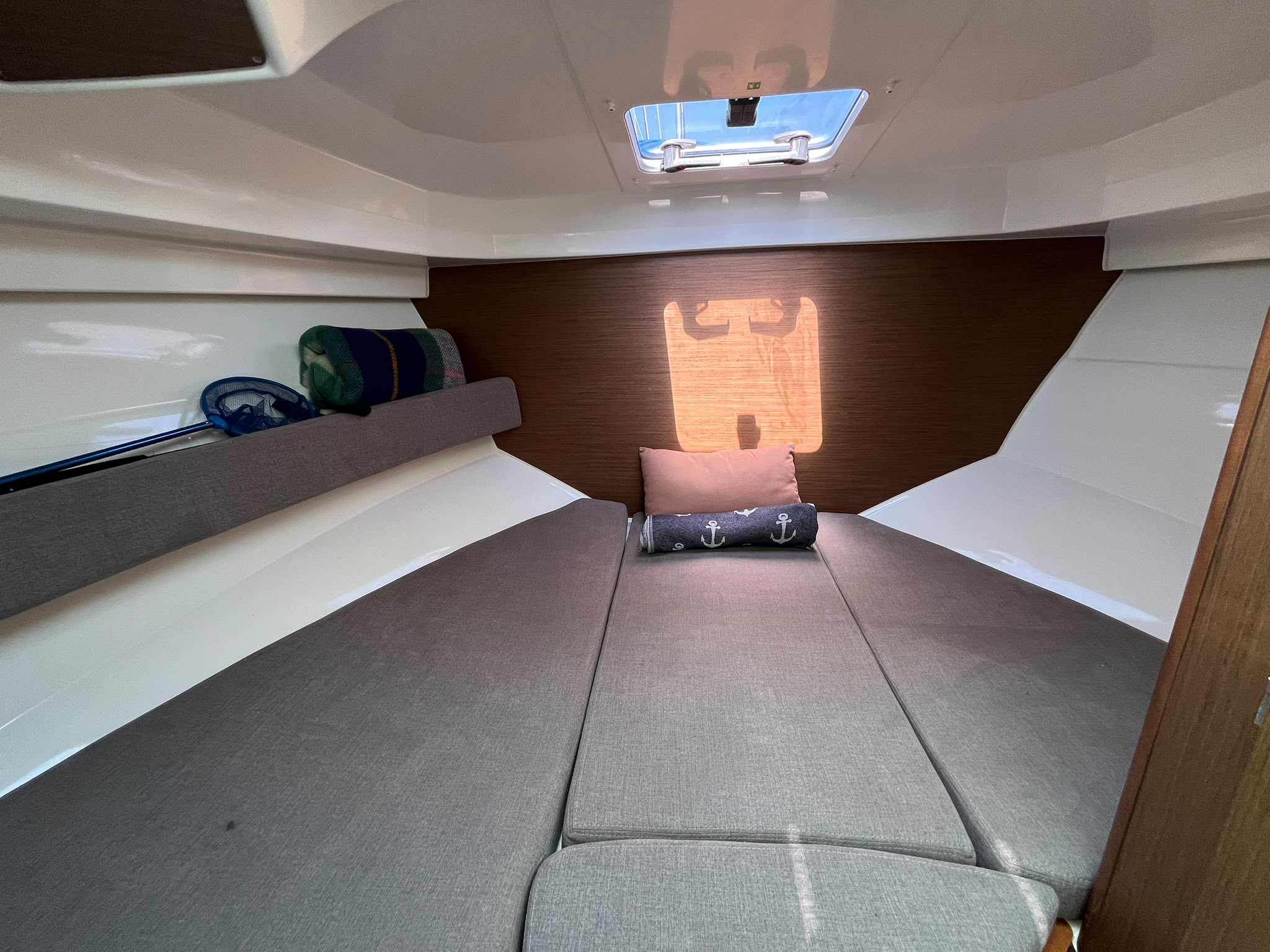 Beneteau Antares 8 OB – Image 28