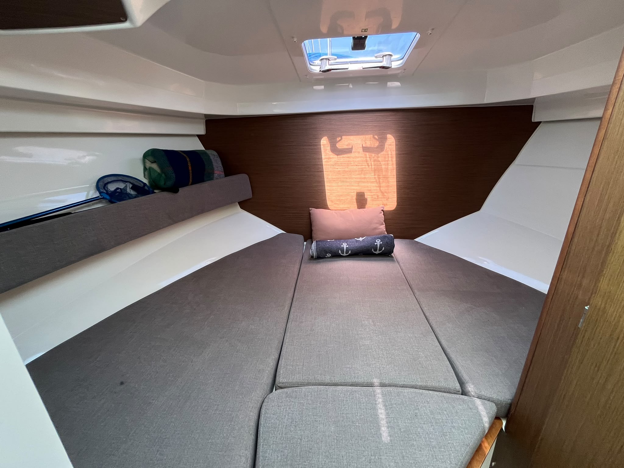 Beneteau Antares 8 OB – Image 29