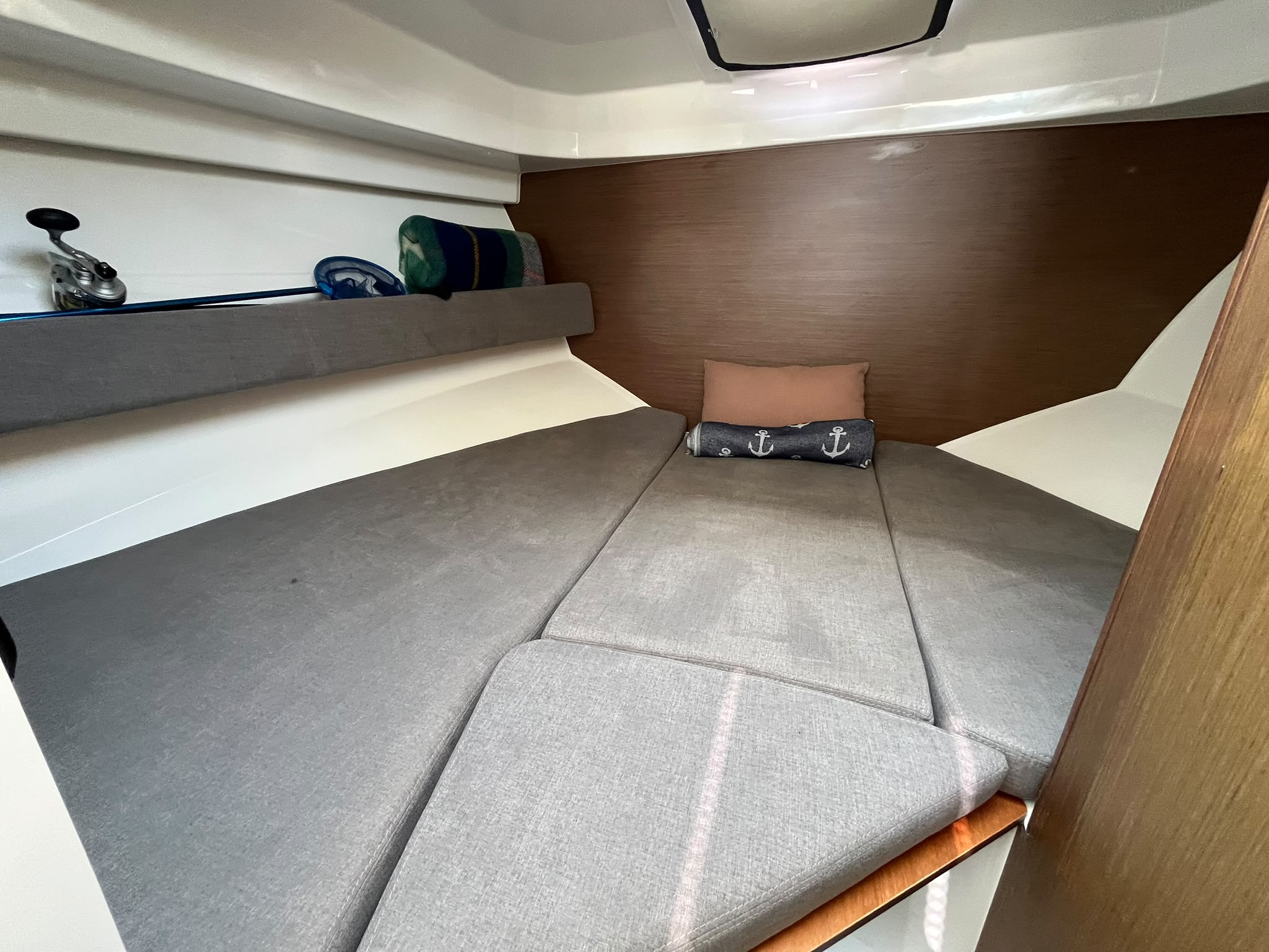 Beneteau Antares 8 OB – Image 31