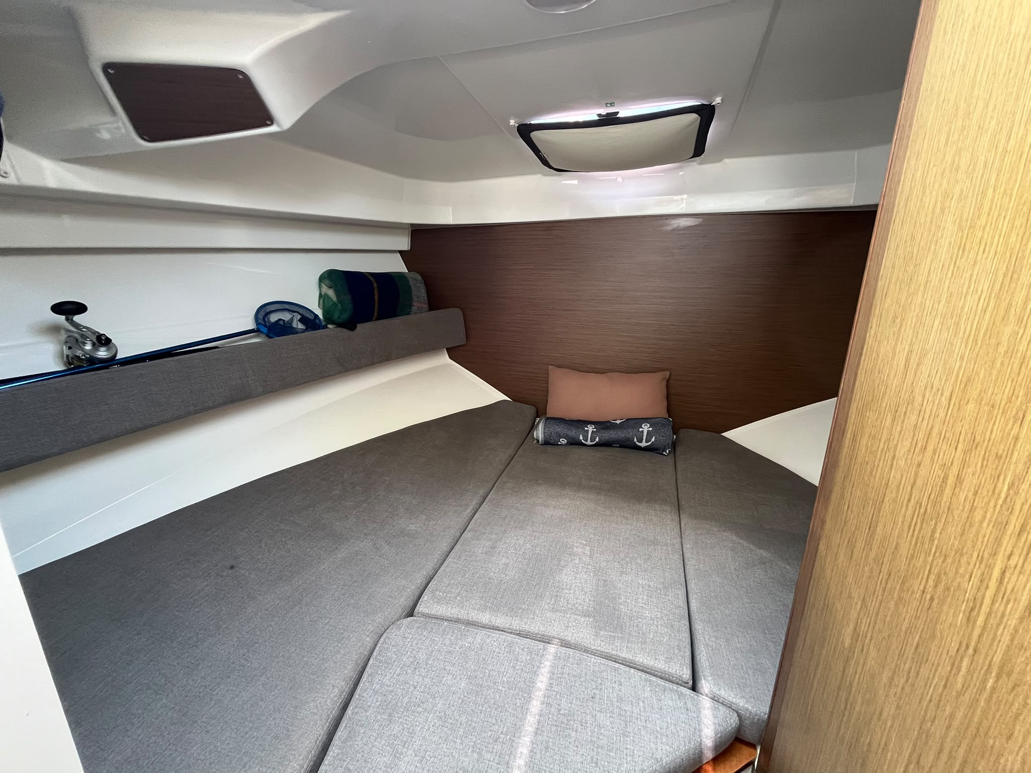 Beneteau Antares 8 OB – Image 33