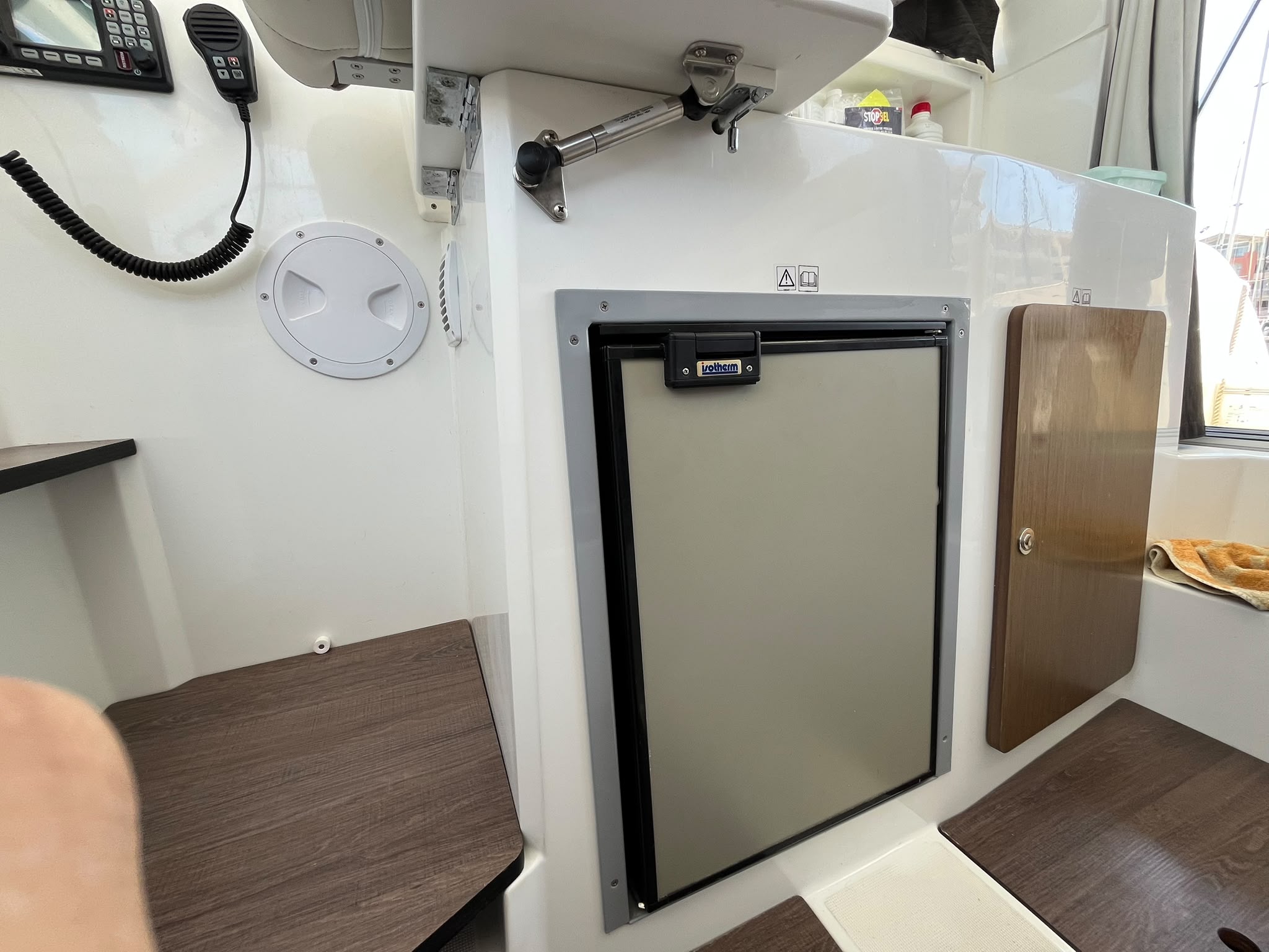 Beneteau Antares 8 OB – Image 55
