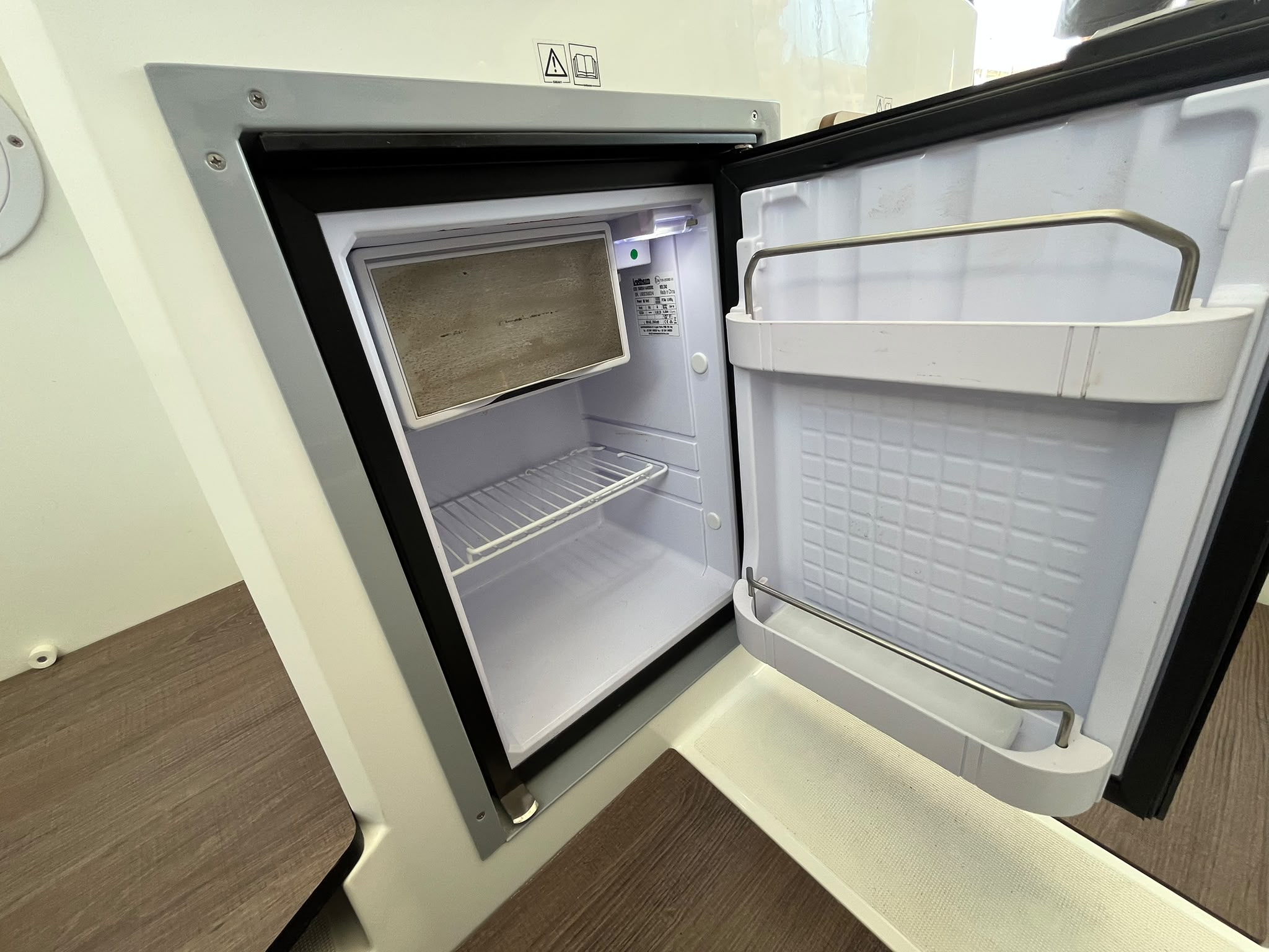 Beneteau Antares 8 OB – Image 57
