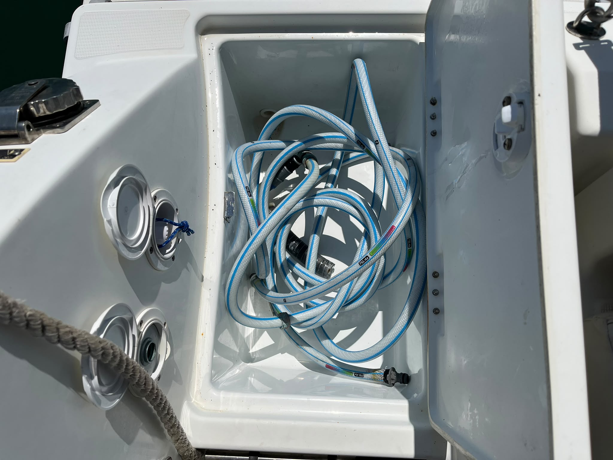 Beneteau Antares 8 OB – Image 64