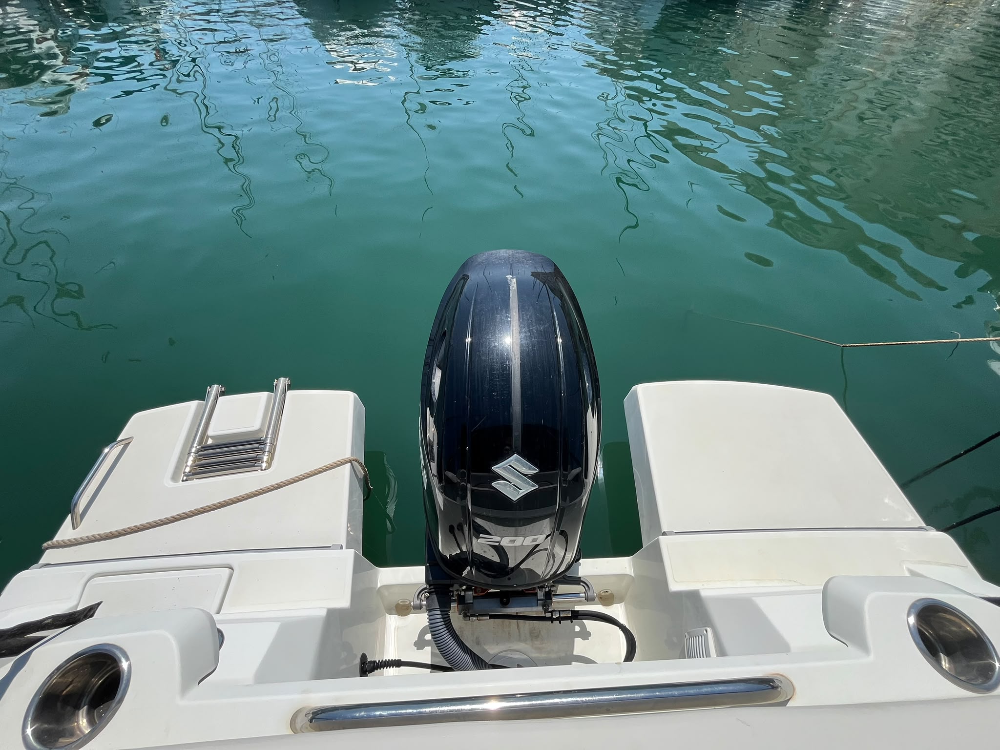 Beneteau Antares 8 OB – Image 69