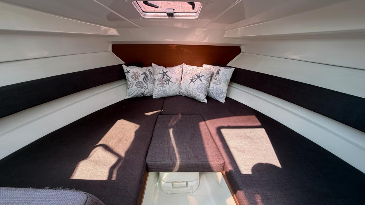 Jeanneau Merry Fisher 645 – Image 5