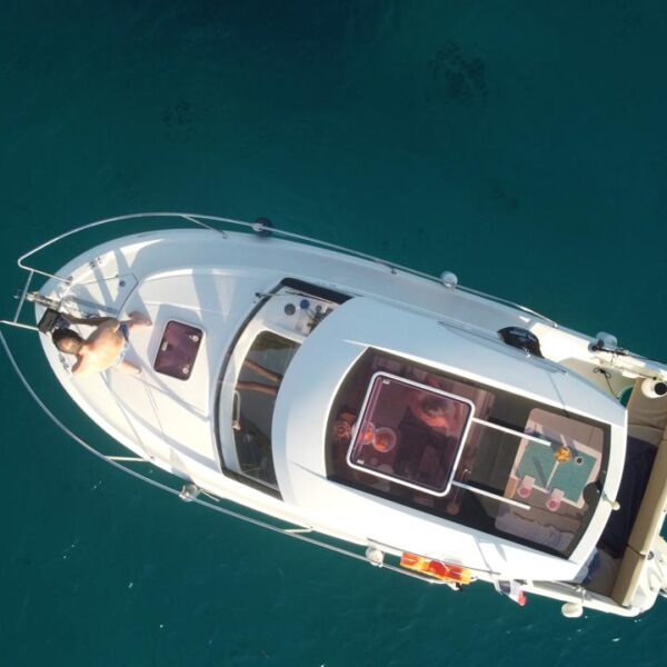 Jeanneau Merry Fisher 645