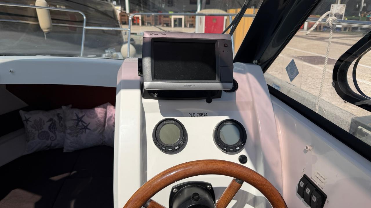 Jeanneau Merry Fisher 645 – Image 10