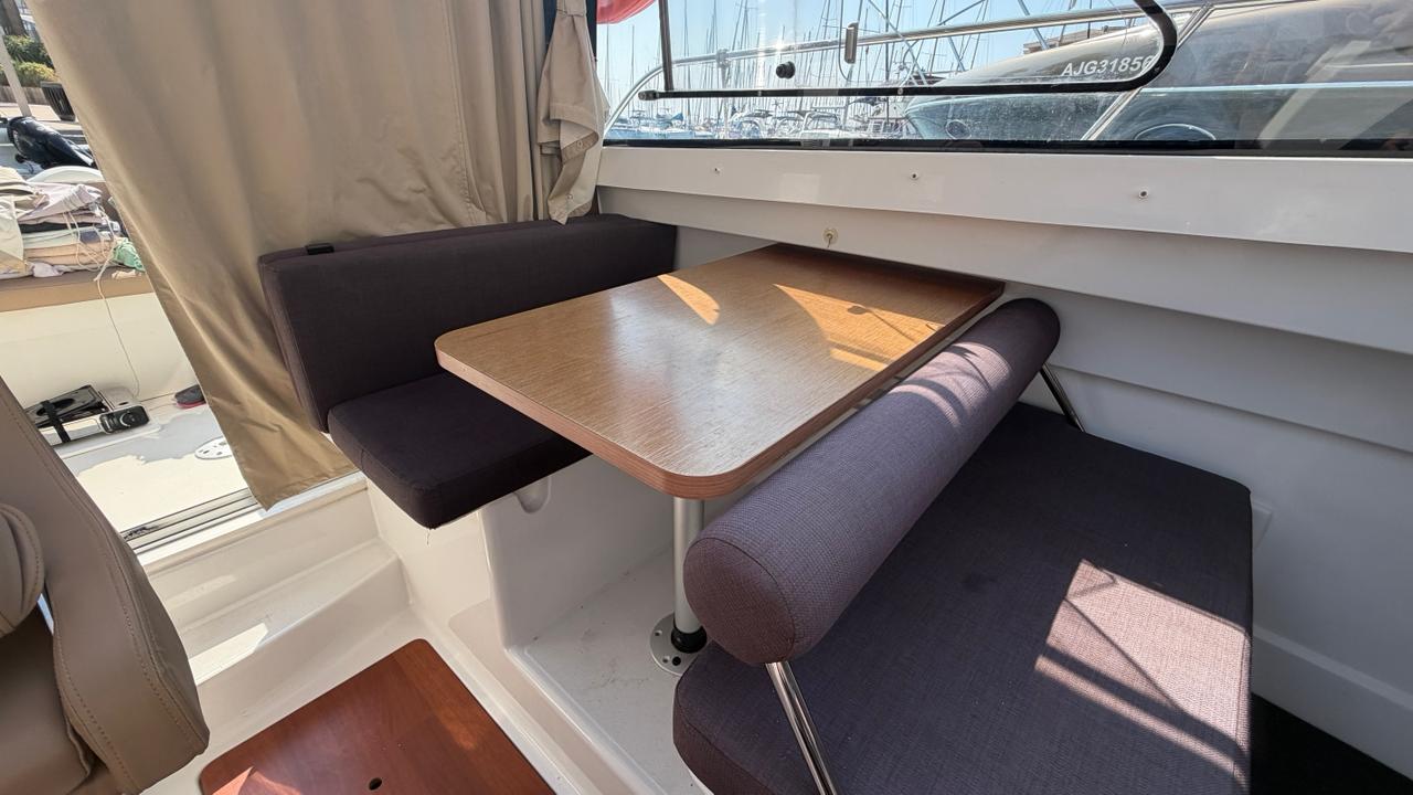 Jeanneau Merry Fisher 645 – Image 9