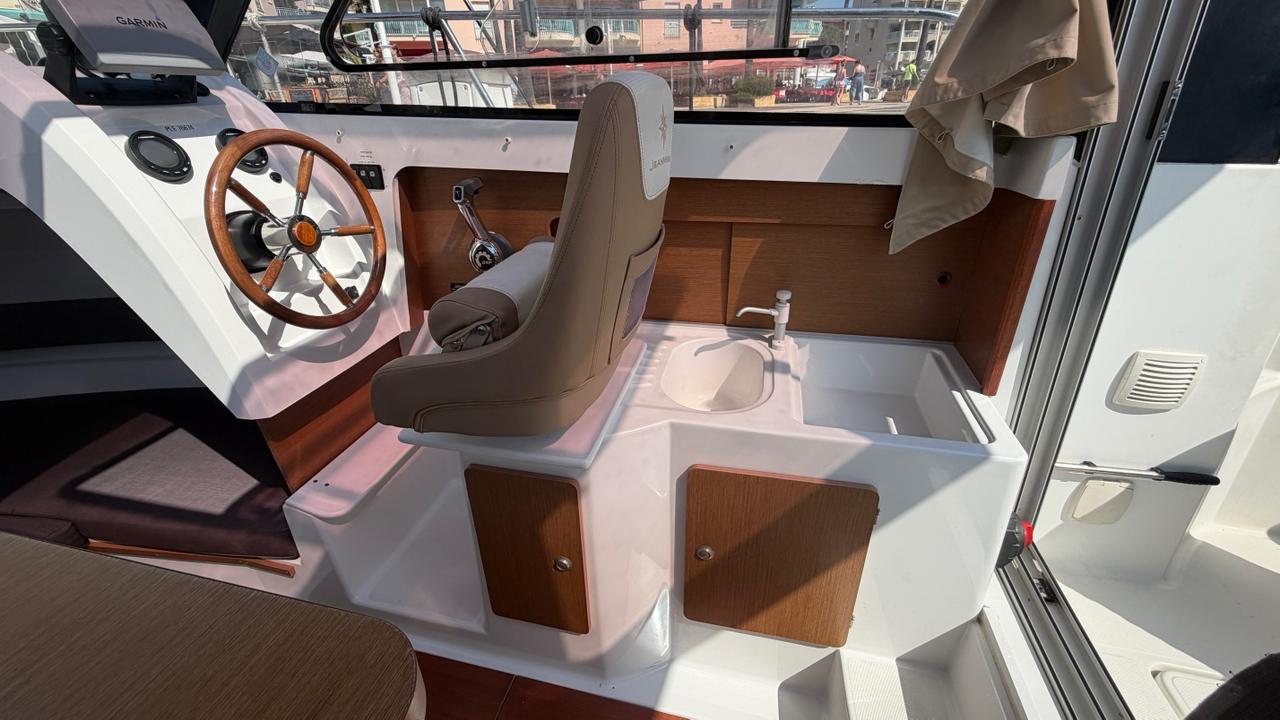 Jeanneau Merry Fisher 645 – Image 11
