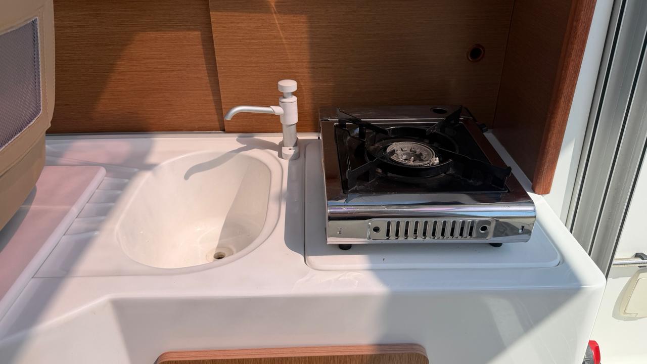 Jeanneau Merry Fisher 645 – Image 13