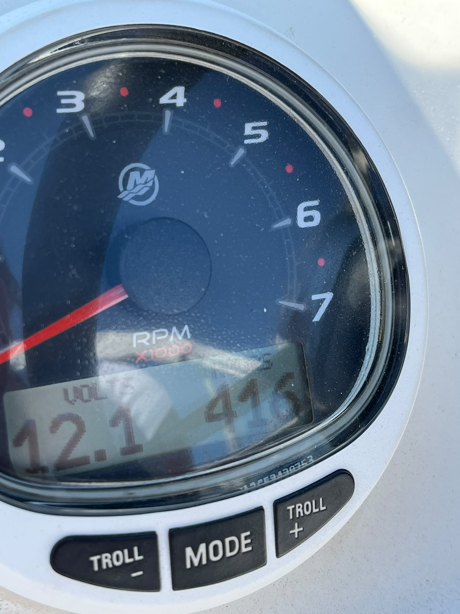 Cap Camarat 5.5 CC S2 2016 à vendre – Mercury F100 EFI 100 CV – Image 10