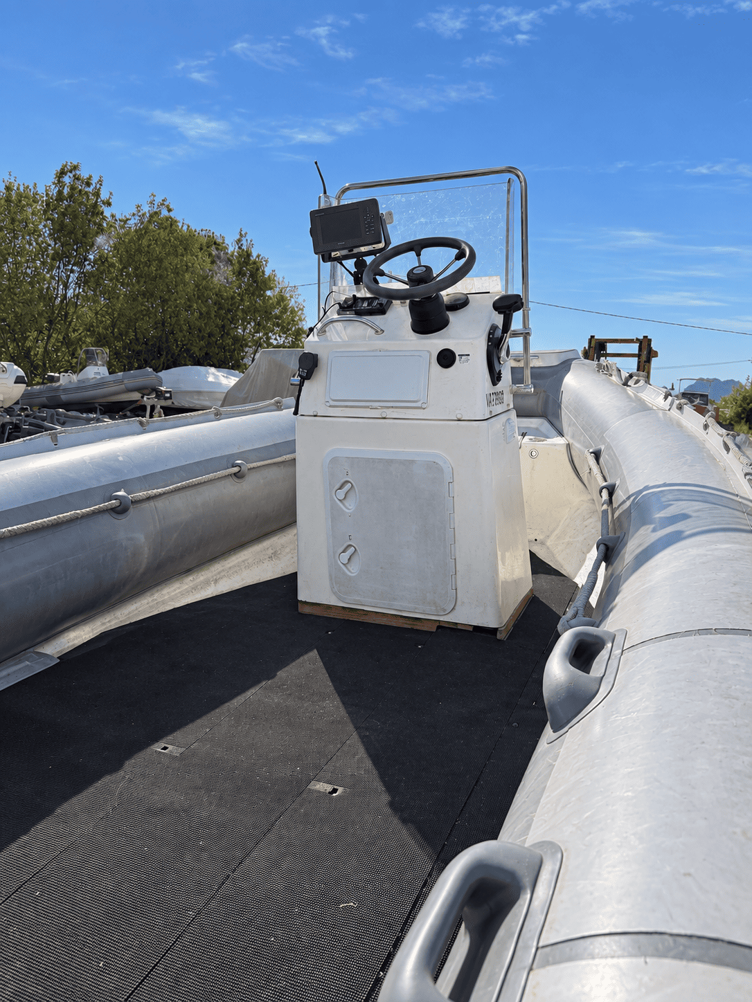 Lomac 660 Club – Image 4