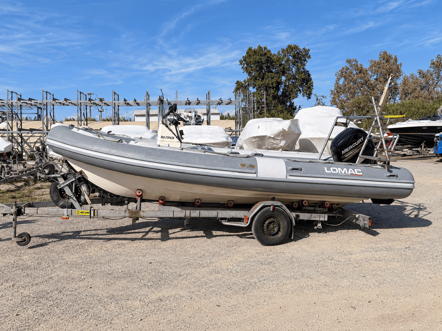 Lomac 660 Club – Image 2