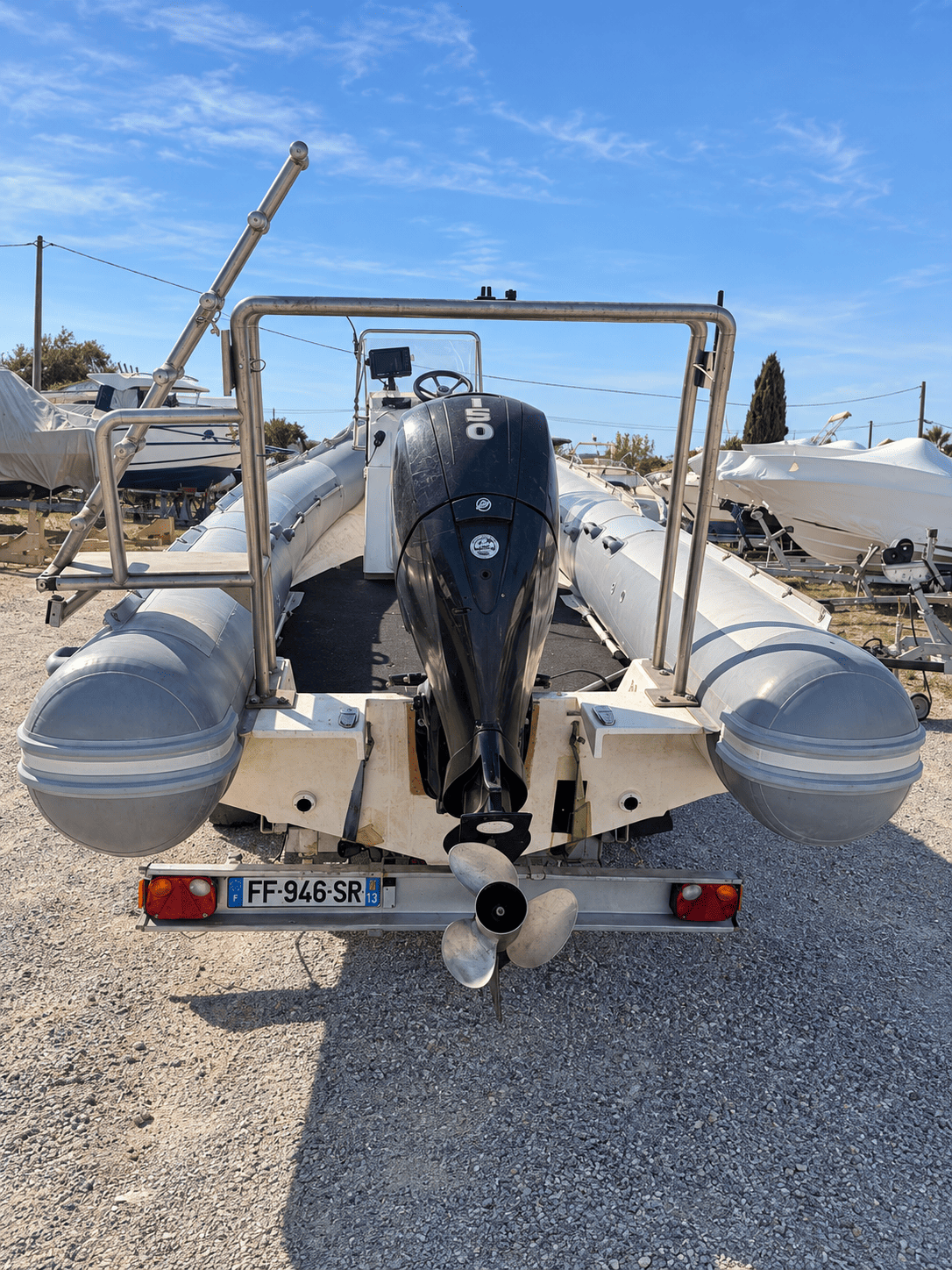 Lomac 660 Club – Image 7