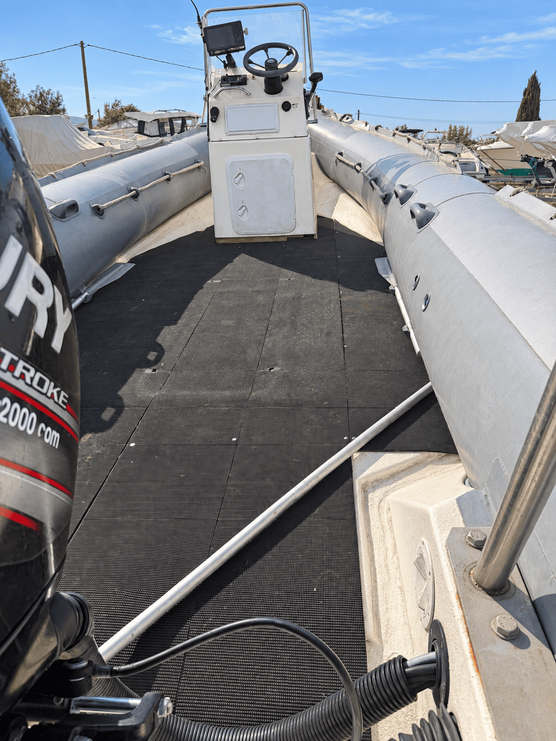 Lomac 660 Club – Image 8