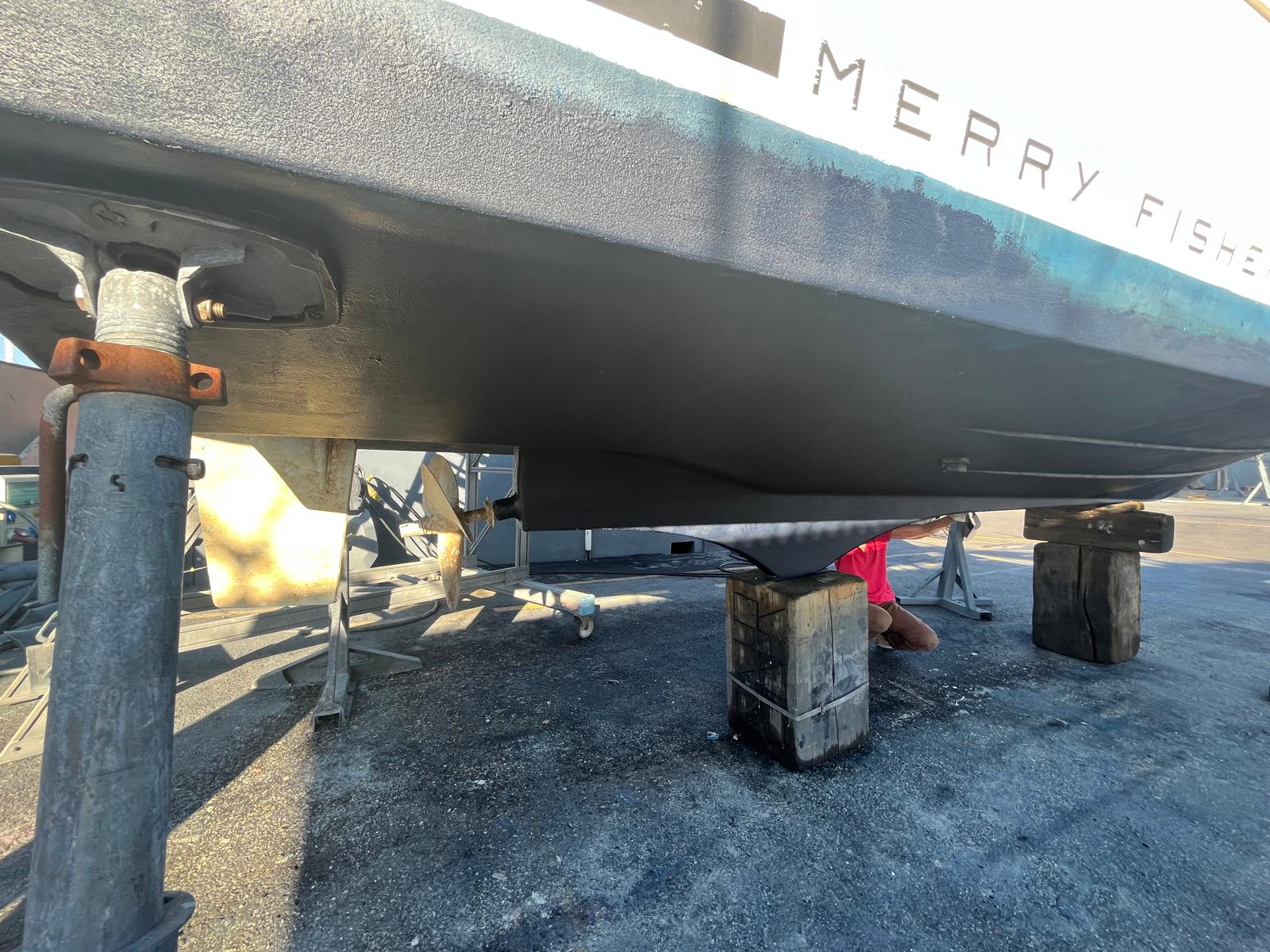 Jeanneau Merry Fisher 705 2011 – Yanmar 150 CV Diesel – Première Main – Image 17