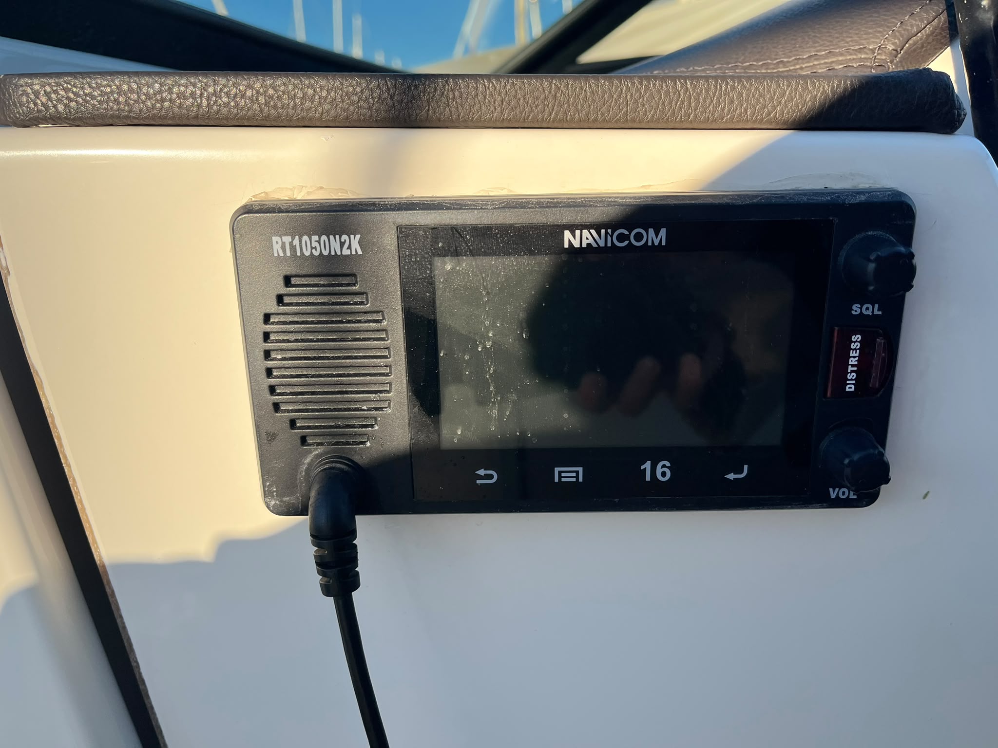 SEA RAY 210 SPX OB 2020 MERCURY 200 CV – Image 21