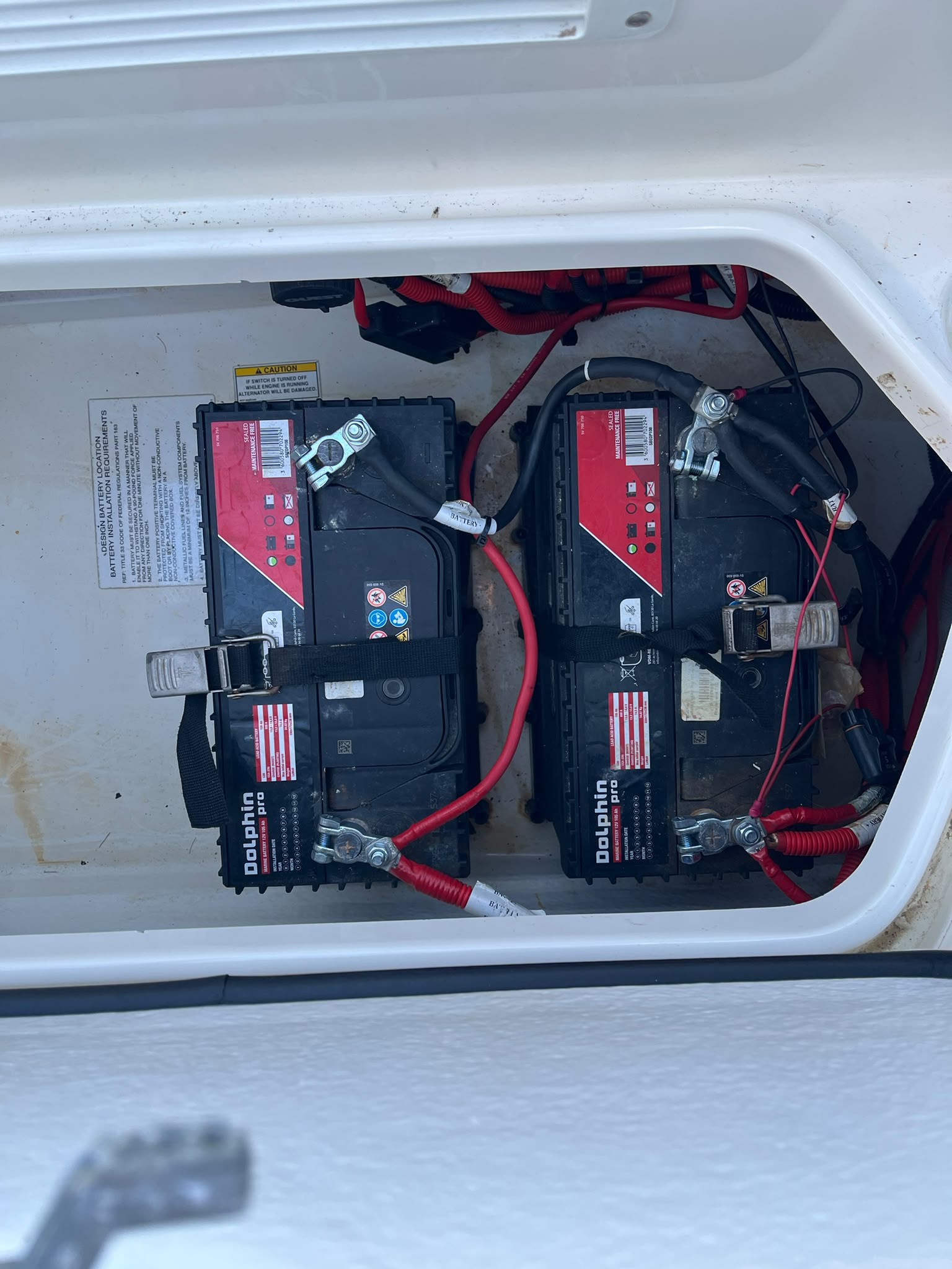 SEA RAY 210 SPX OB 2020 MERCURY 200 CV – Image 31