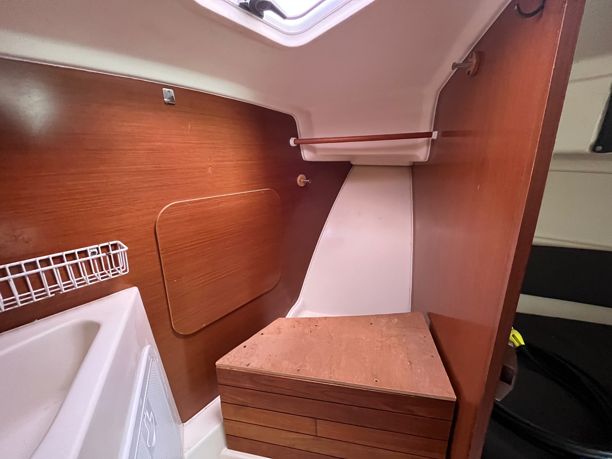 Jeanneau Merry Fisher 705 2011 – Yanmar 150 CV Diesel – Première Main – Image 51