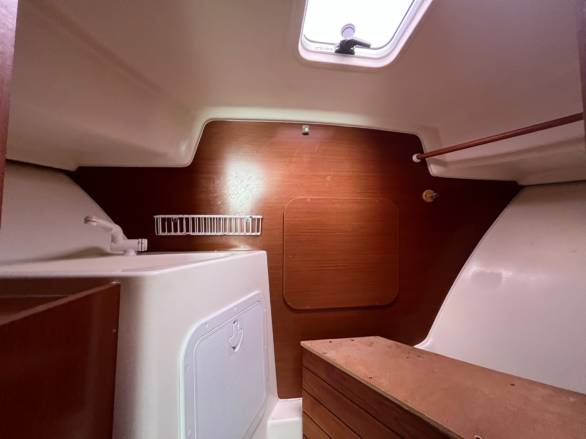 Jeanneau Merry Fisher 705 2011 – Yanmar 150 CV Diesel – Première Main – Image 53