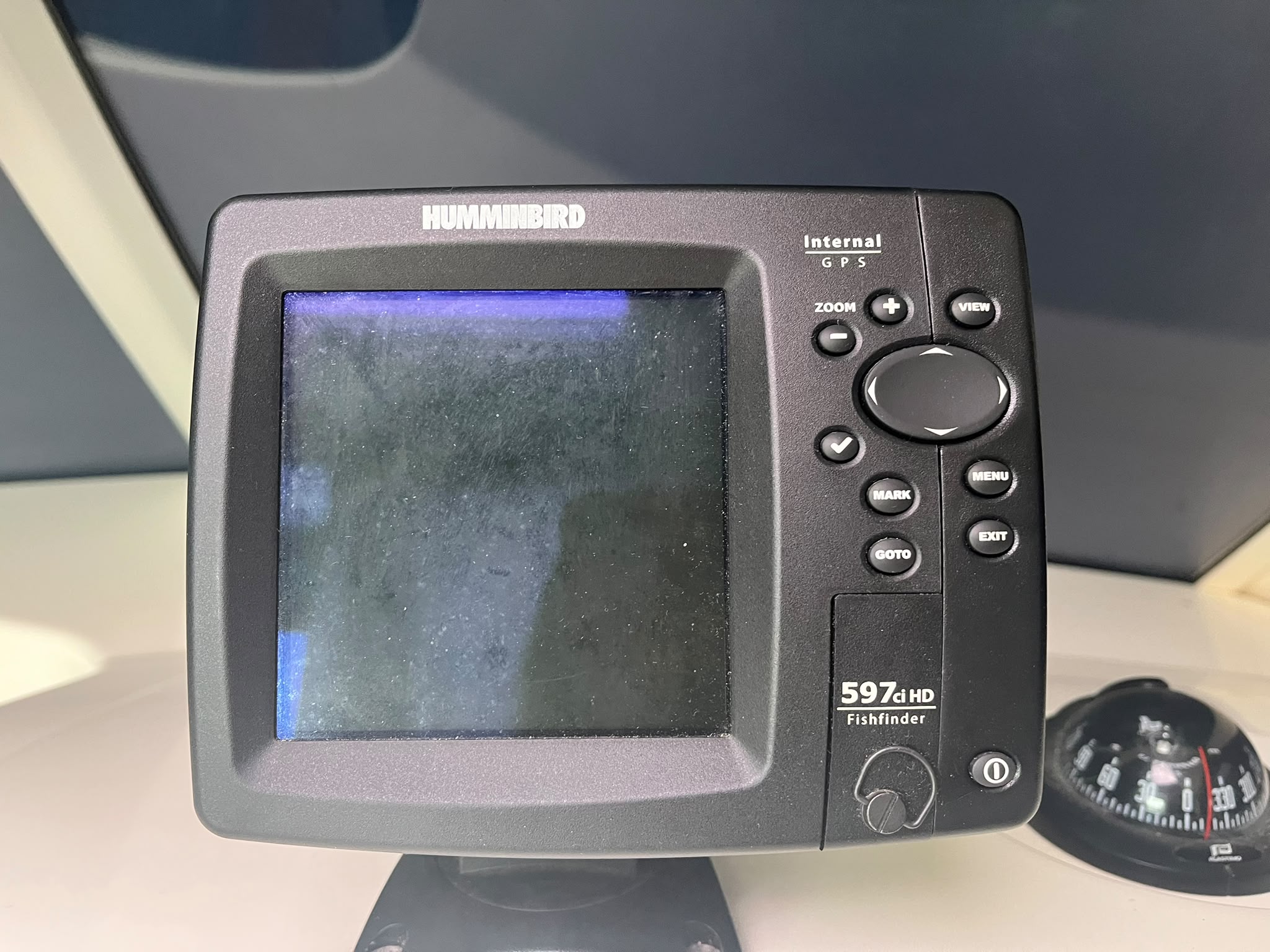 Jeanneau Merry Fisher 705 2011 – Yanmar 150 CV Diesel – Première Main – Image 59